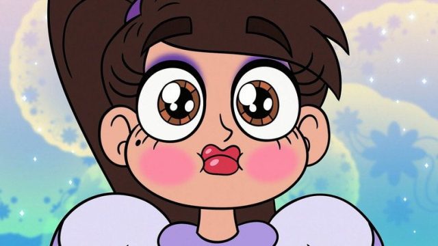 Star vs las fuerzas del mal S03E16