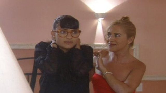 Yo soy Betty, la fea S01E246