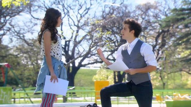 Soy Luna S01E32