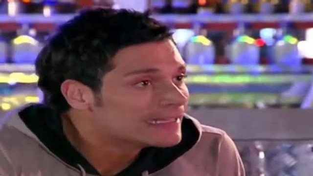 Sin senos no hay paraíso S01E15