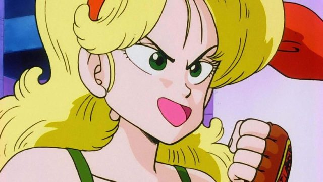 Dragon Ball Z S01E12
