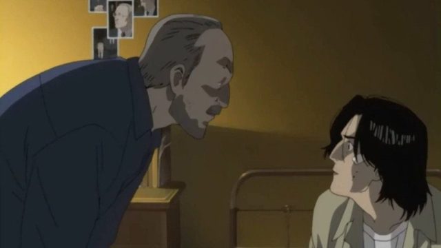 Monster S01E62