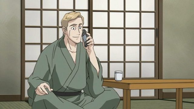 メジャー S03E04