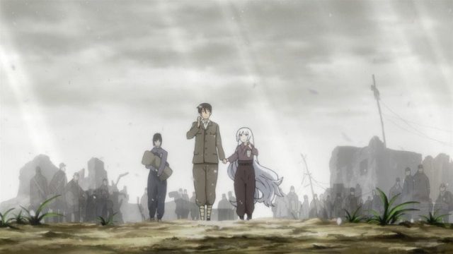 Gosick S00E07
