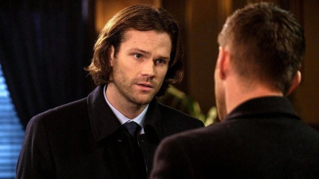 Supernatural S13E15