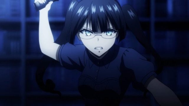 悪魔のリドル S01E04