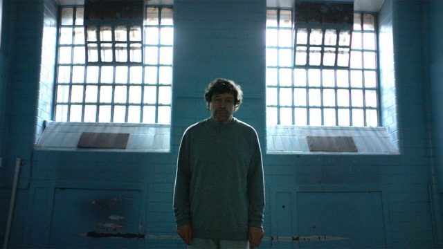 No hables con extraños S01E06