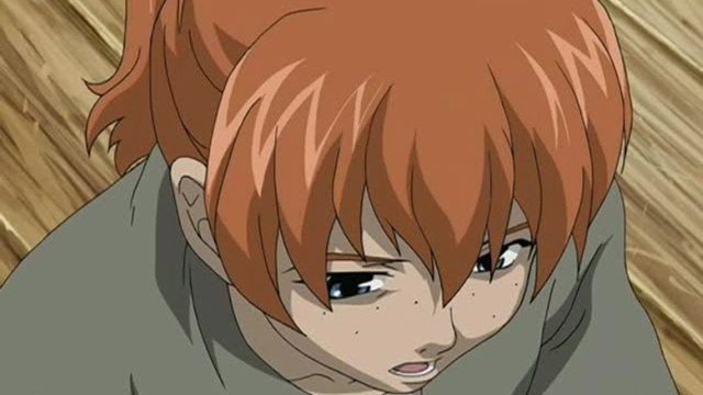 十二国記 S03E07