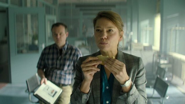 Mindfulness para asesinos S01E05