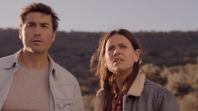 El cuco de cristal S01E01