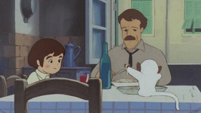 Marco S01E02