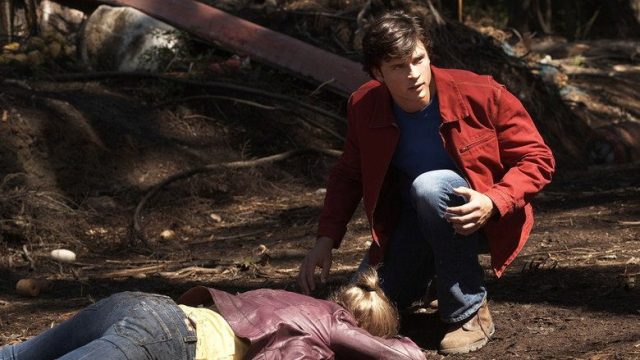 Smallville S07E02