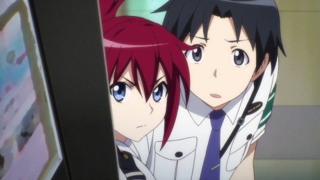 Rail Wars! S01E05