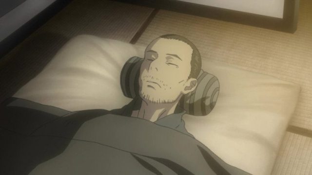 Mushishi S01E04