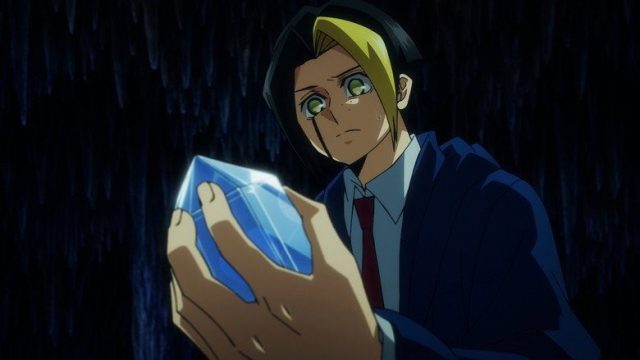 MASHLE: MAGIC AND MUSCLES S01E17