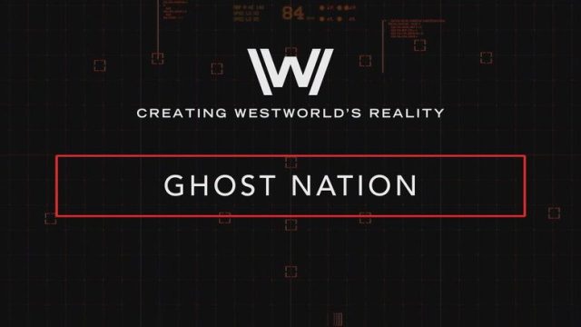 Westworld S00E23