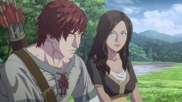 Dragon's Dogma S01E06