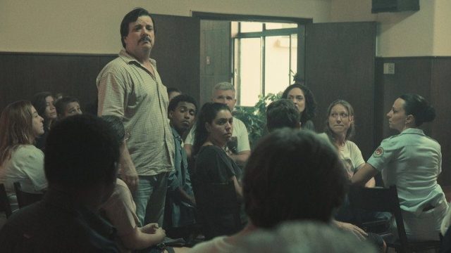 Todos los días la misma noche S01E03