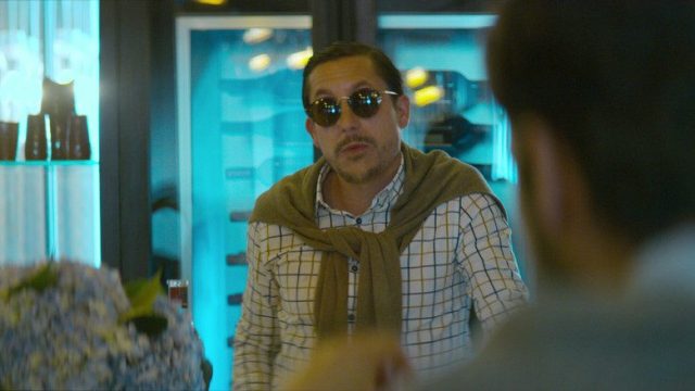 Juanpis González - La serie S01E05