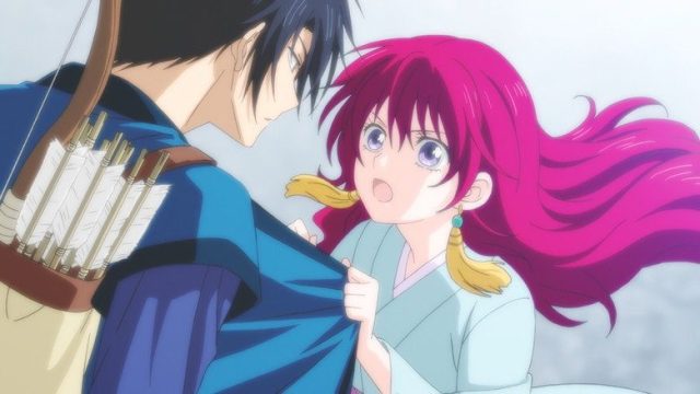 Akatsuki no Yona S01E05