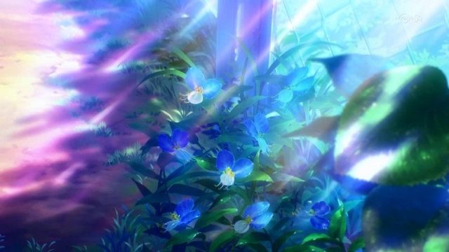 Hanayamata S01E08