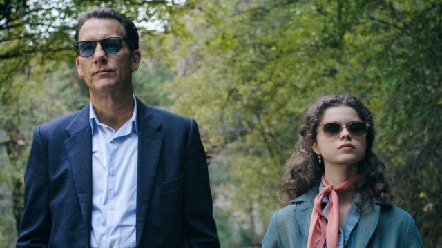 Monsieur Spade S01E06