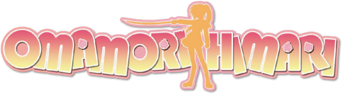 Omamori Himari