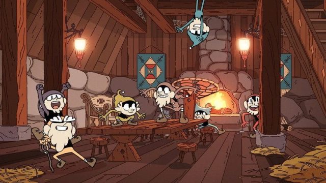 Hilda S02E10