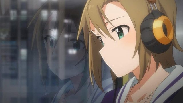 アイドルマスター シンデレラガールズ S01E19