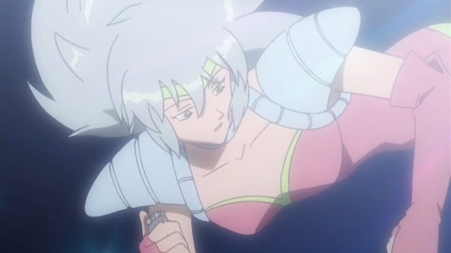 Kaleido Star S01E14