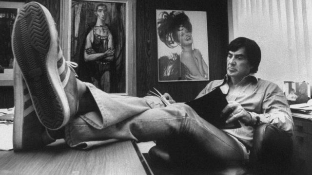 John DeLorean: Mito y magnate S01E03