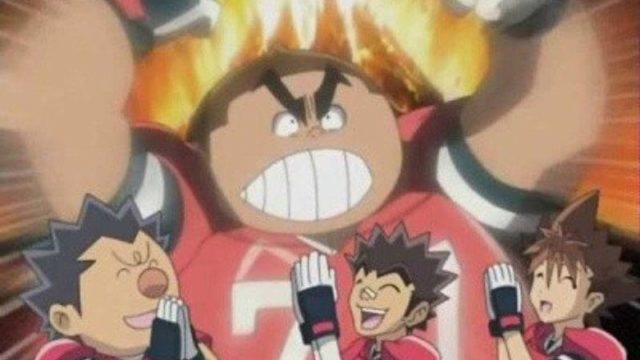 Eyeshield 21 S01E134