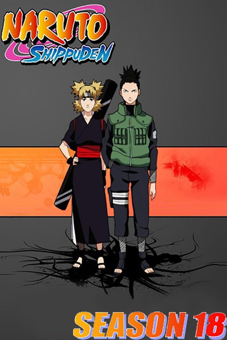Naruto Shippuden Kakashi: La Sombra de las Operaciones Encubiertas ANBU