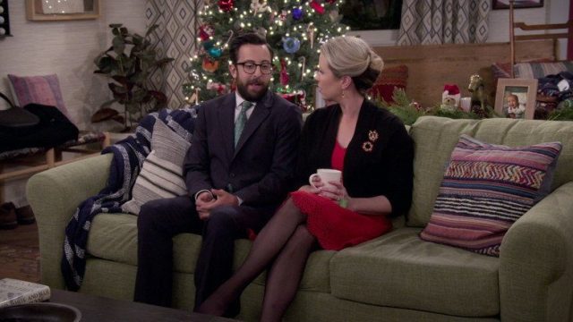Feliz lo que quieras S01E05