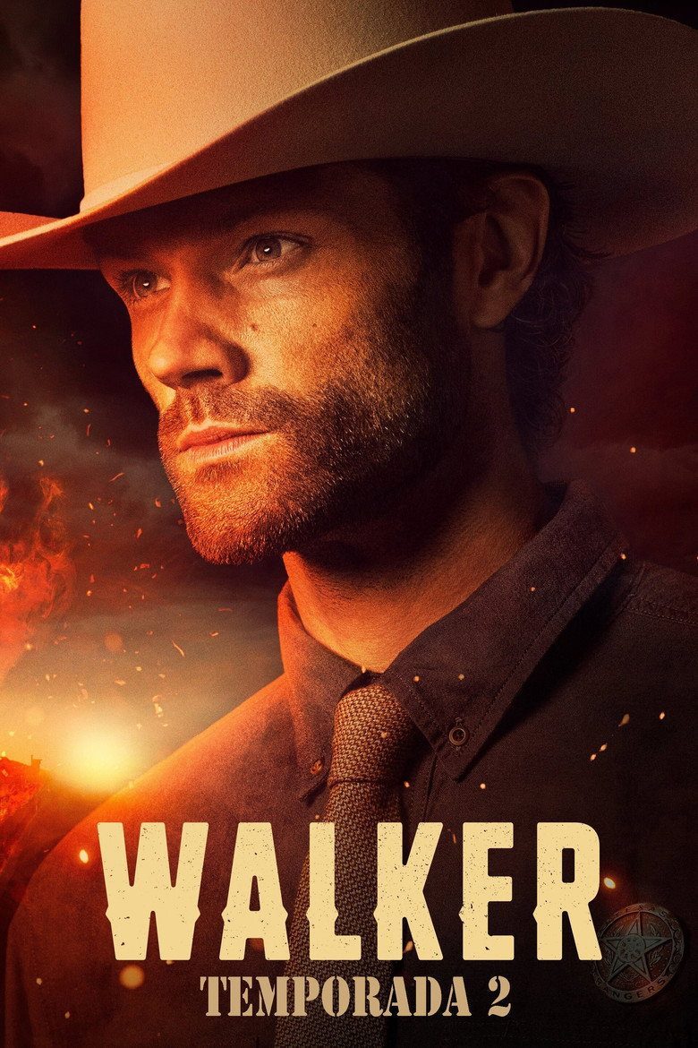 Walker Temporada 2