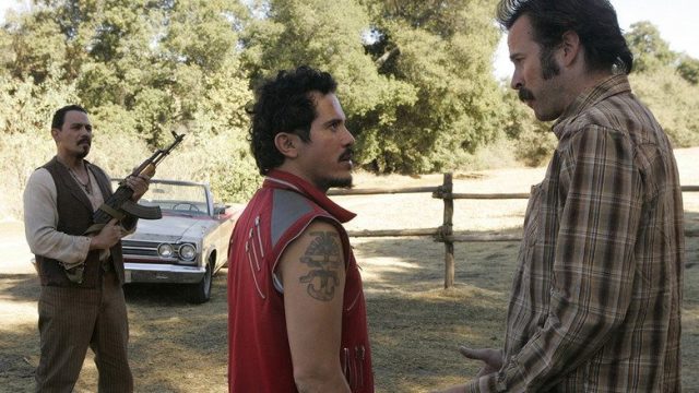 Mi nombre es Earl S02E11
