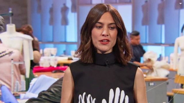 Next in Fashion S01E07