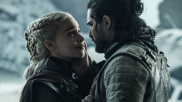 Game of Thrones S08E06