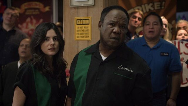 The Good Cop S01E04