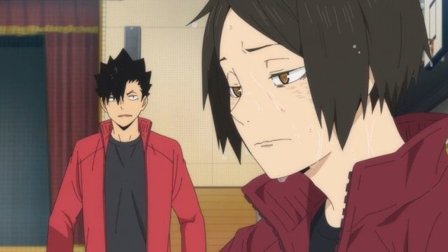 Haikyu!! S04E17