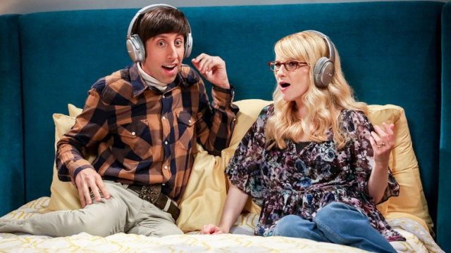 La Teoría del Big Bang S12E03
