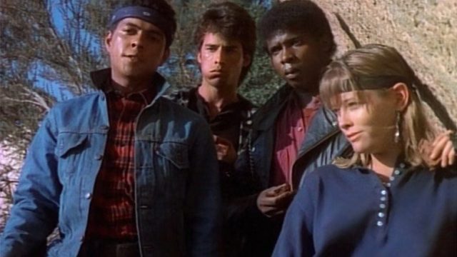MacGyver S02E05