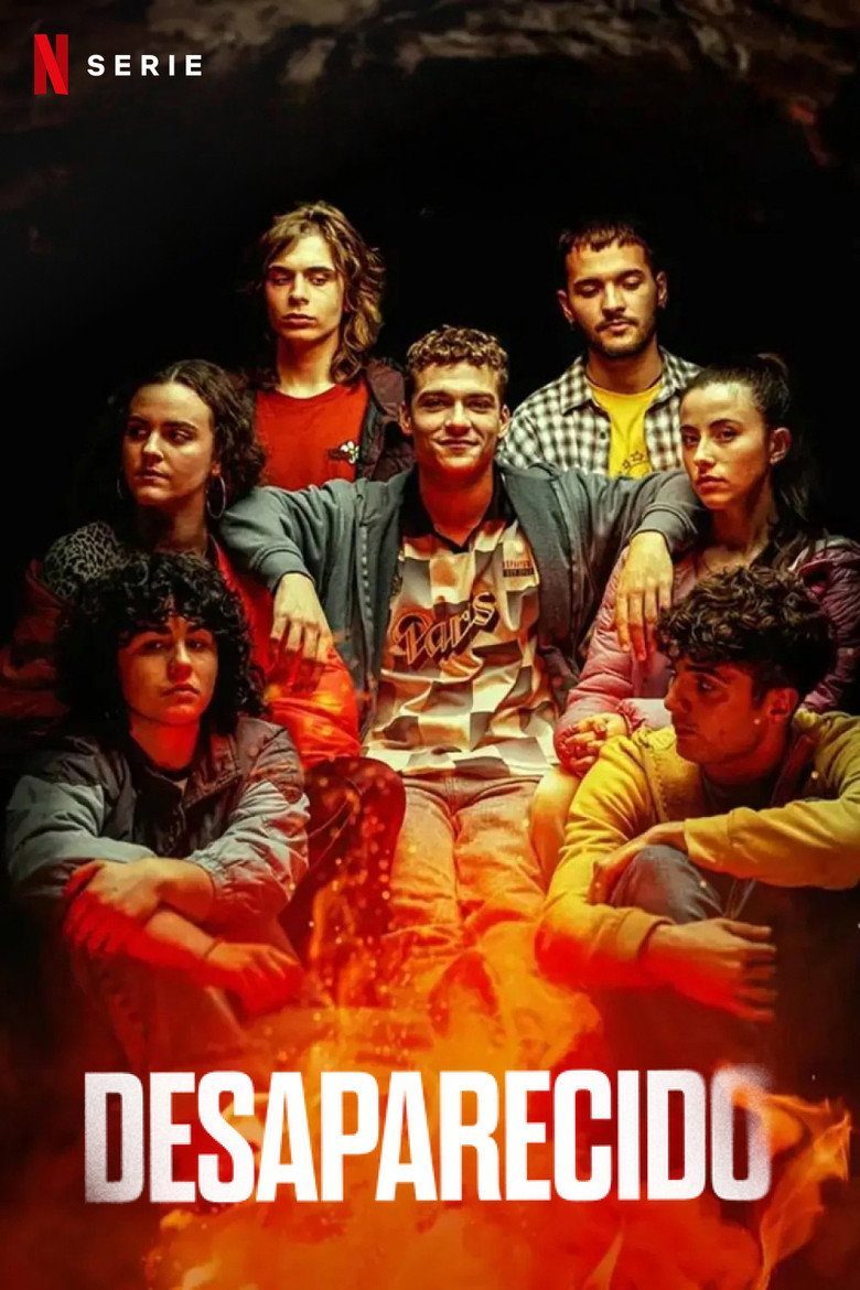 Desagertuta Temporada 2