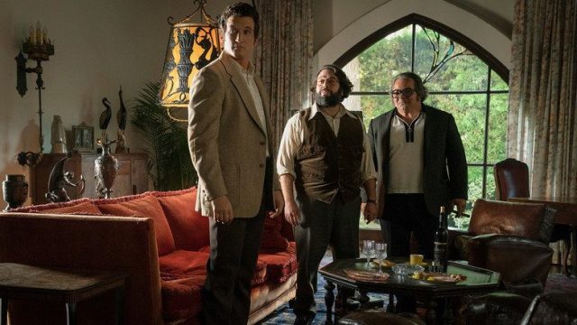 La oferta S01E04