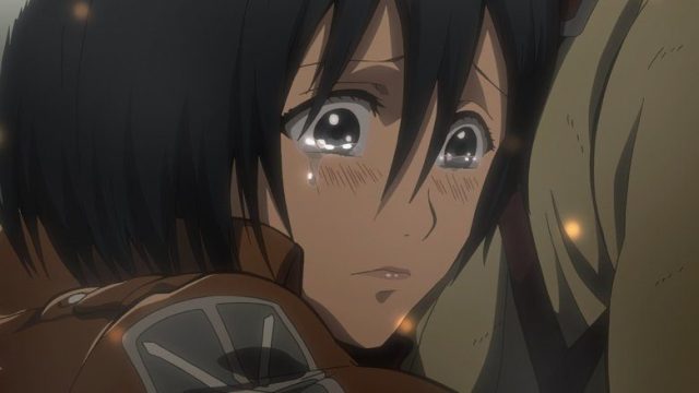 Attack on Titan S01E08