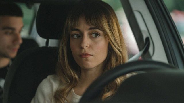 No Me Gusta Conducir S01E03