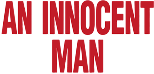 Un hombre inocente