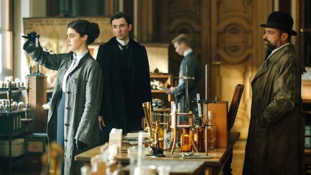 Vienna Blood S02E01