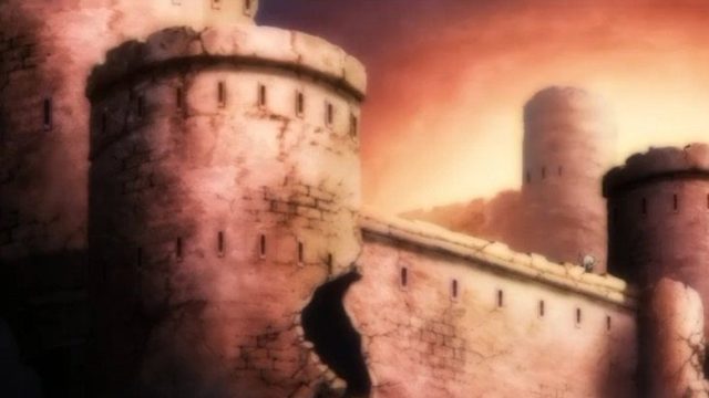 キャシャーン Sins S01E13