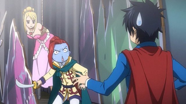 Fairy Tail S01E30